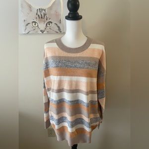 LIKE NEW: Comfy Sweater Women’s Viscose/Polyester/Polyamid